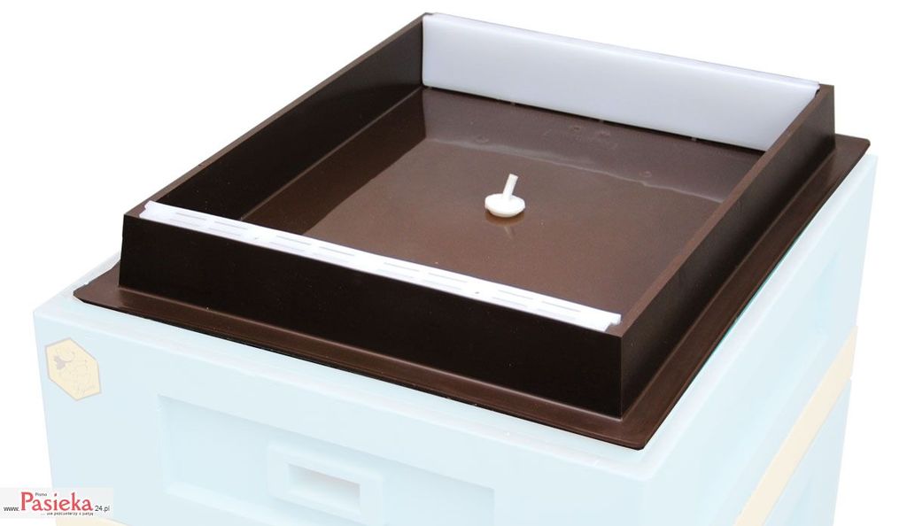 Wielki poradnik pasieczny