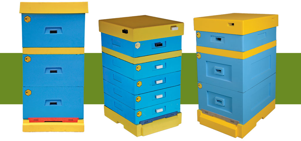 Wielki poradnik pasieczny