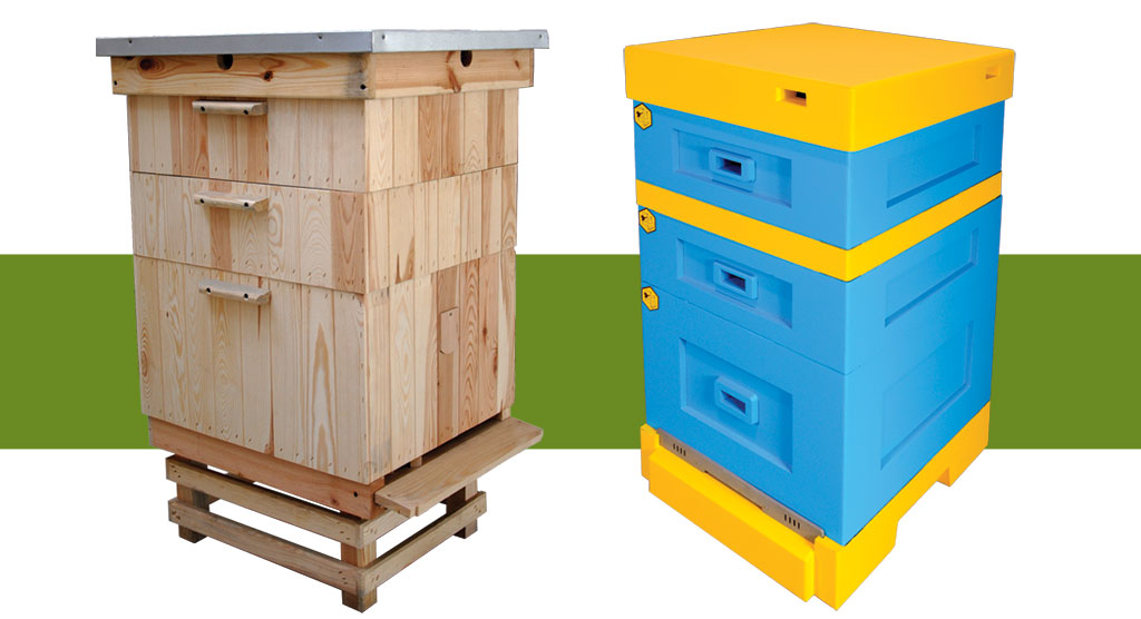 Wielki poradnik pasieczny