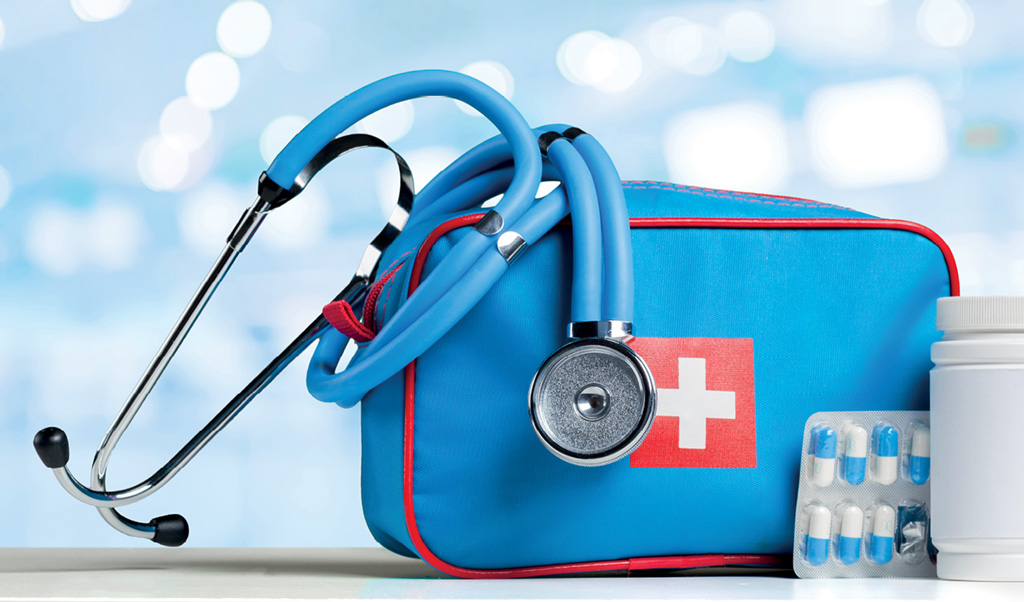 MIT: Silna reakcja alergiczna lub wstrząs anafilaktyczny nie może wystąpić nagle u pszczelarza z długim stażem