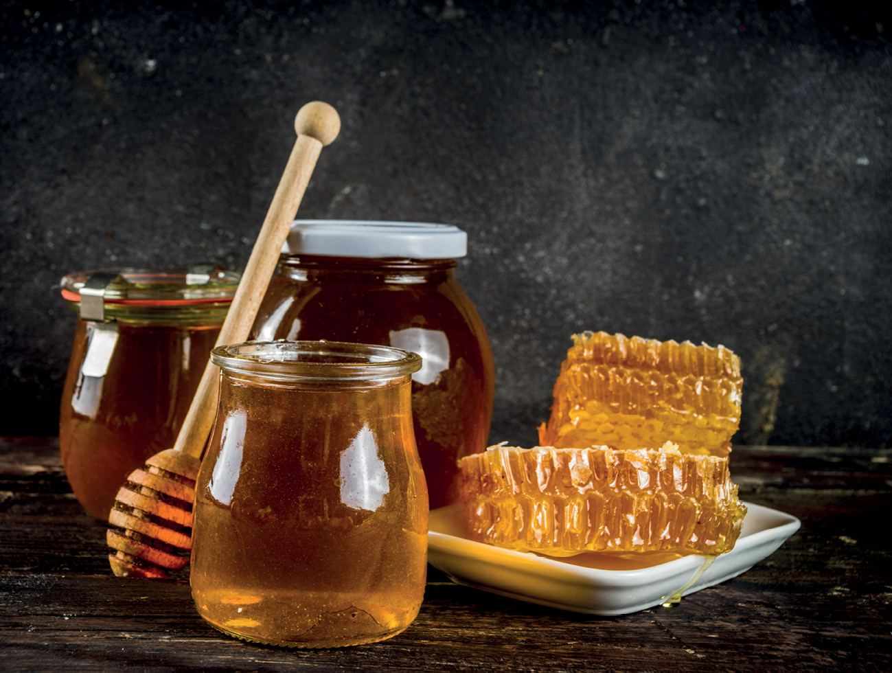 pasieka24.pl - Pszczelarskie fakty i mity