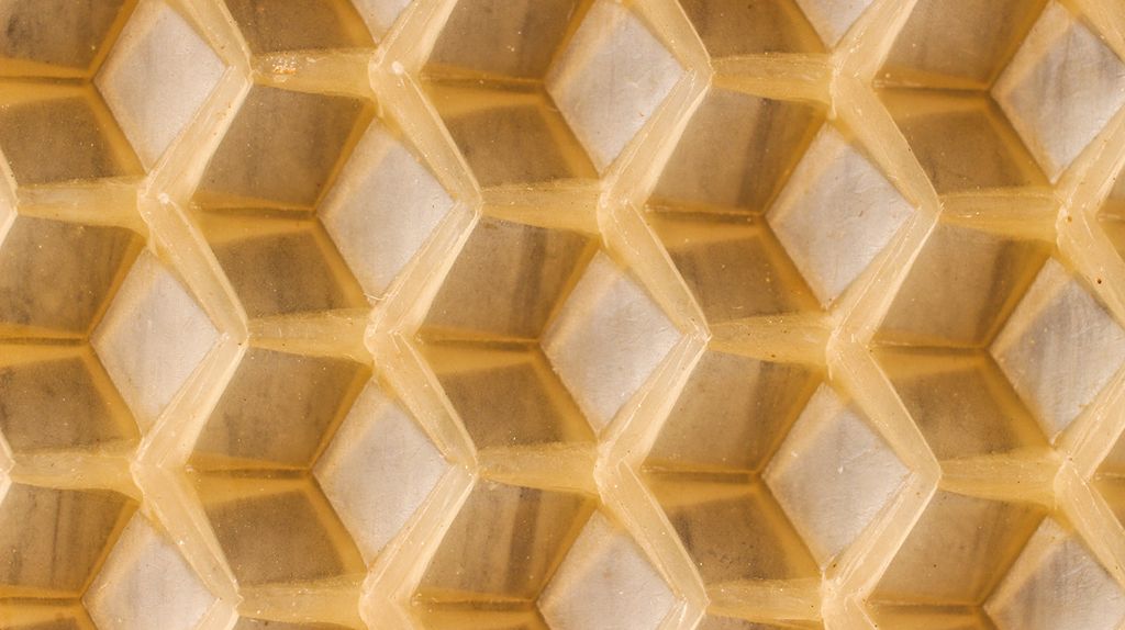 Czy pszczelarz może sam sprawdzić jakość zakupionej węzy?