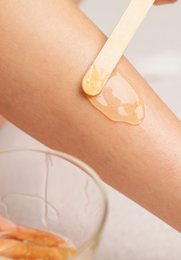 Toksyczność wosku i jego składników