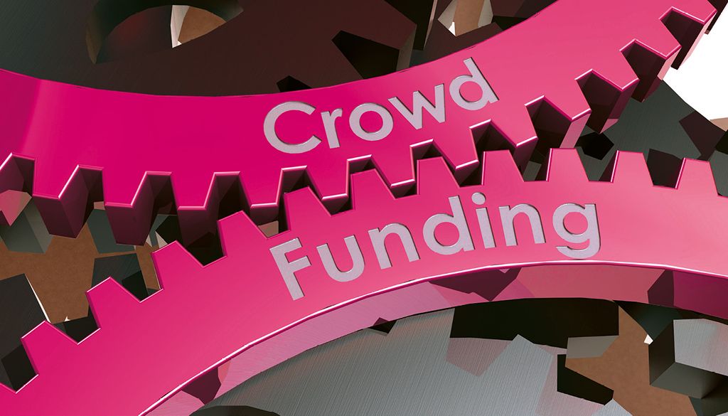 Crowdfunding jako narzędzie wsparcia działalności pszczelarskiej