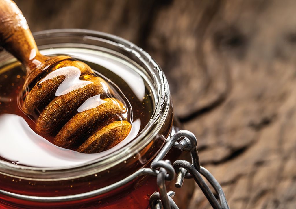 Fałszowanie miodu – współczesny proceder? Czyli słów kilka o starożytnej cywilizacji pszczelarskiej