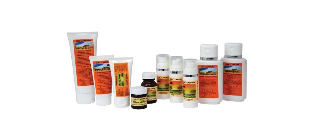 jakie produkty warto dodać do oferty pasiecznej