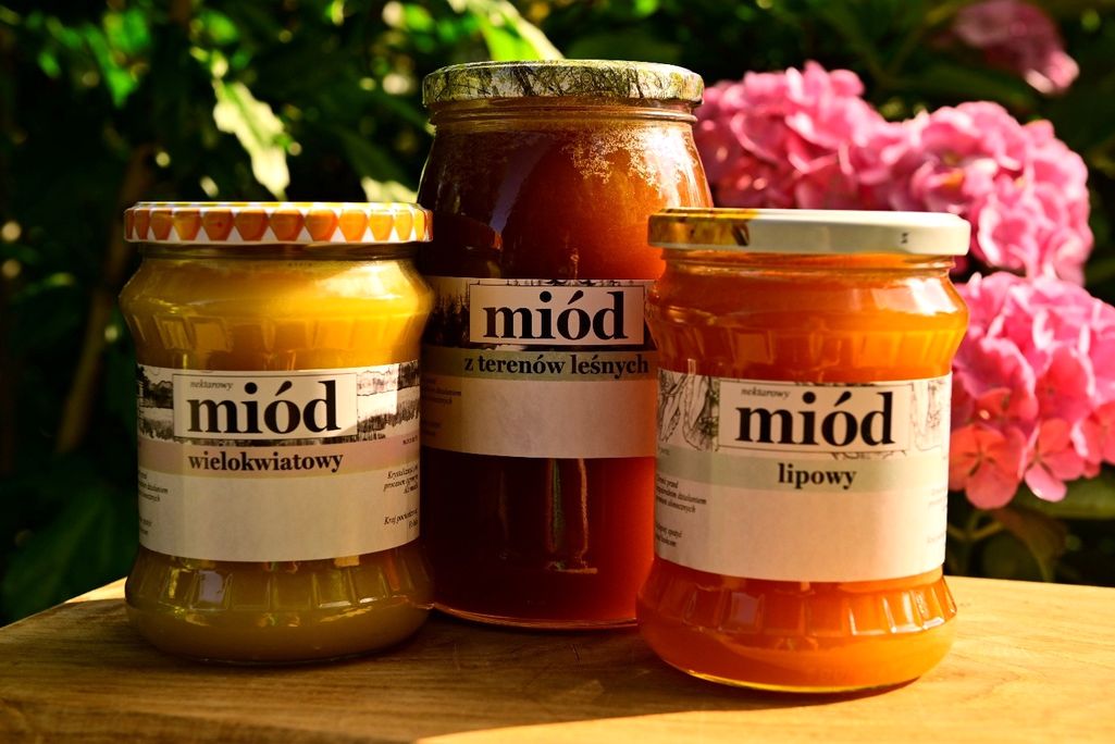 jakie produkty warto dodać do oferty pasiecznej