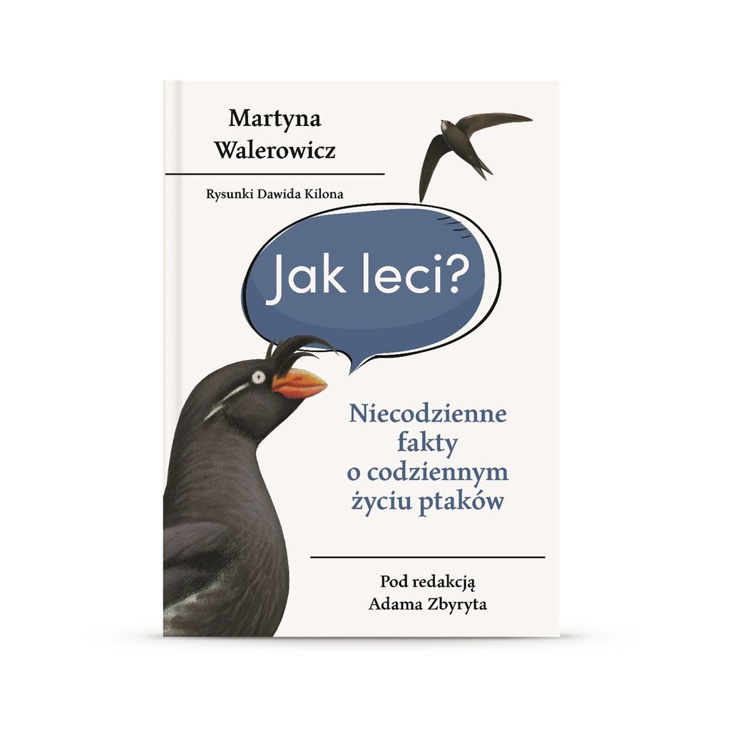 książka Jak leci? Niecodzienne fakty o codziennym życiu pszczół