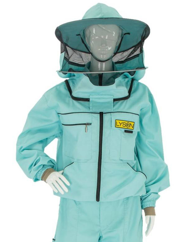 Odzież pszczelarska