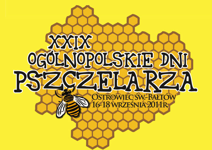 Wielkie święto pszczół, pszczelarzy i miodu w Bałtowie